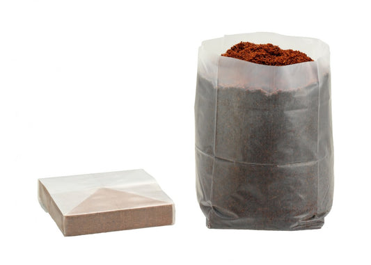 POP UP Orchideenerde