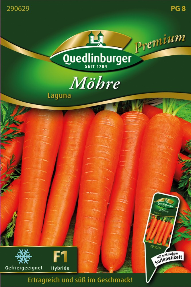 Möhre Laguna F1