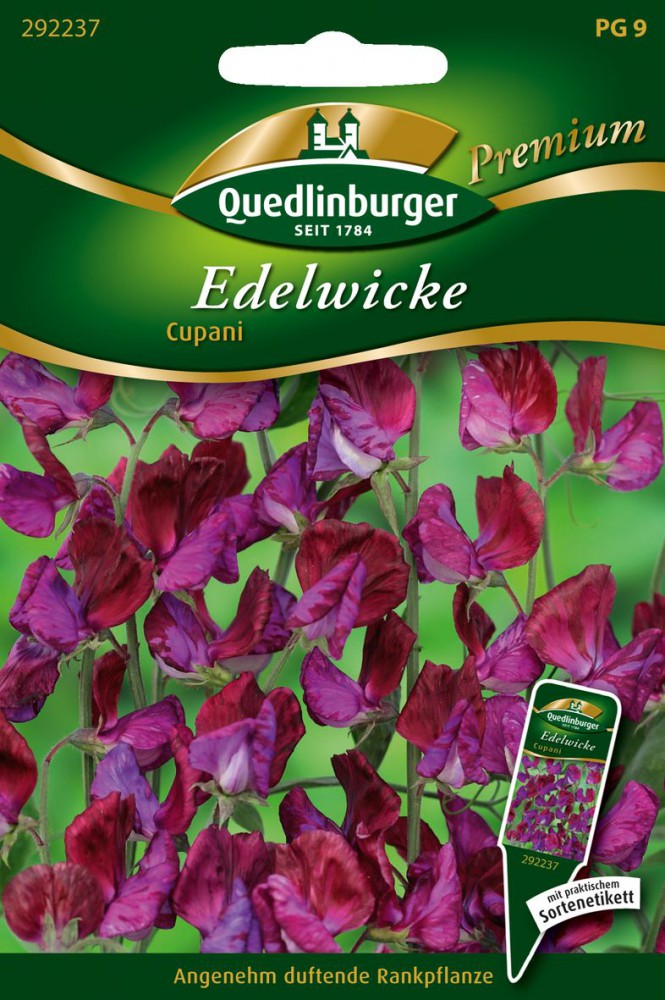 Edelwicken Cupani