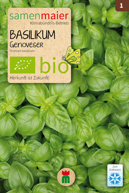 BIO Beet-Box "Für Teilzeit-Italiener"