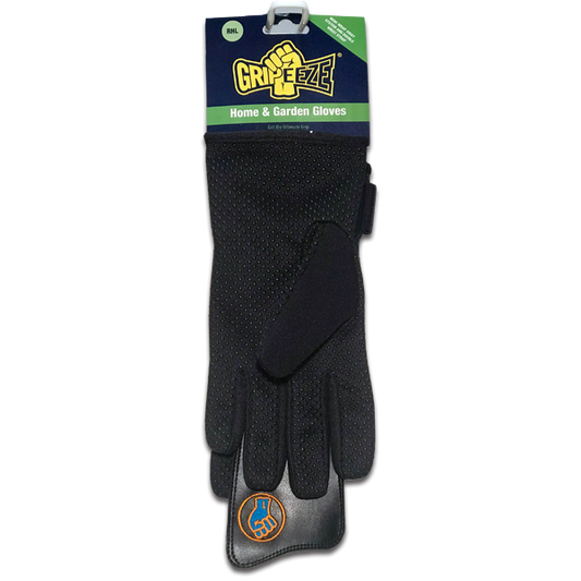 Gripeeze Multi-Purpose Glove Black "XL" LH X-Large