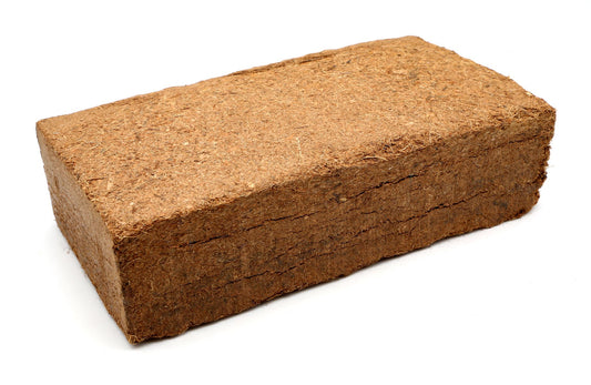 Kokoserde (800 G, Ergibt 10 L)