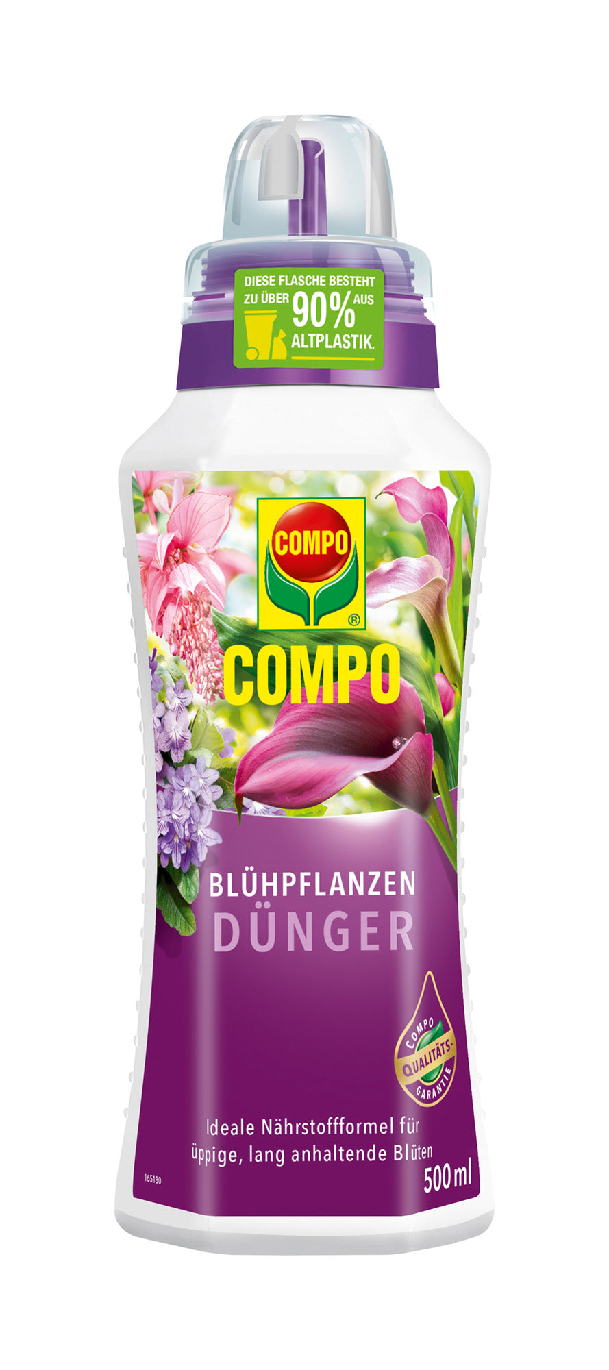 Compo Blühpflanzendünger (500 Ml)