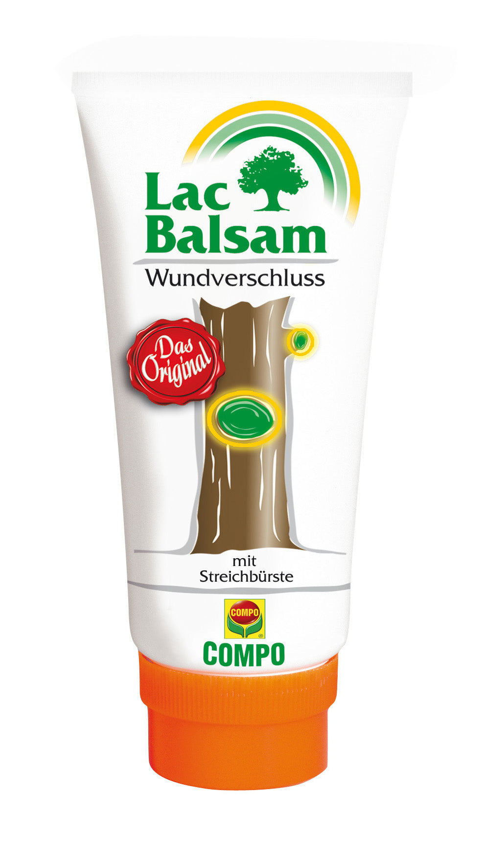 Compo Lac Balsam (150 G)