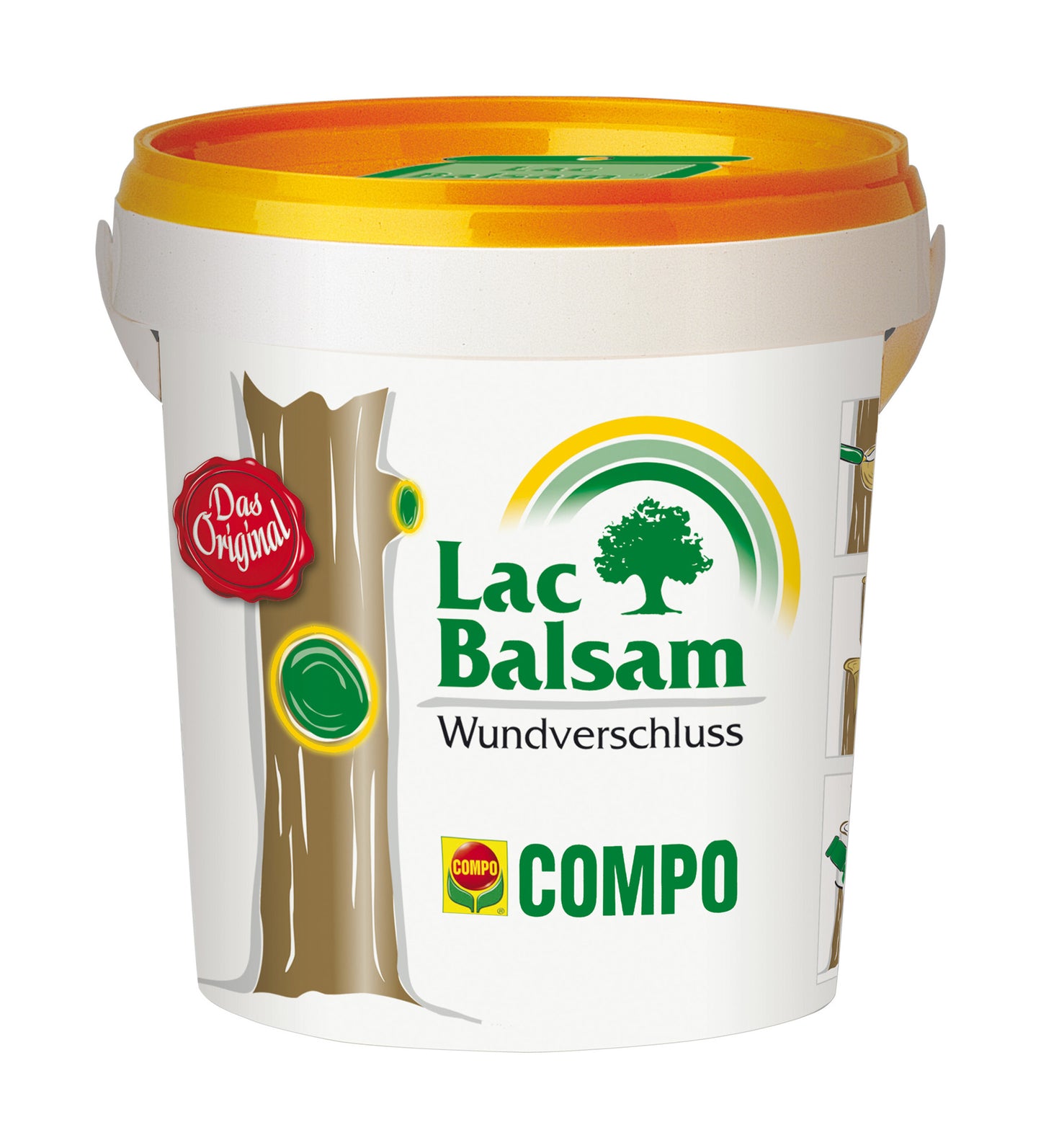 Compo Lac Balsam (1 Kg)