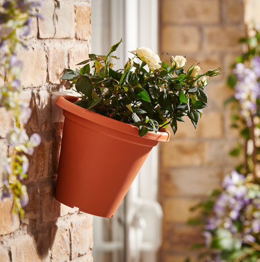 Halterung Für 20 Cm Blumentopf