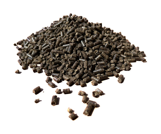Naturdünger Aus Truthahnmist (700 G)