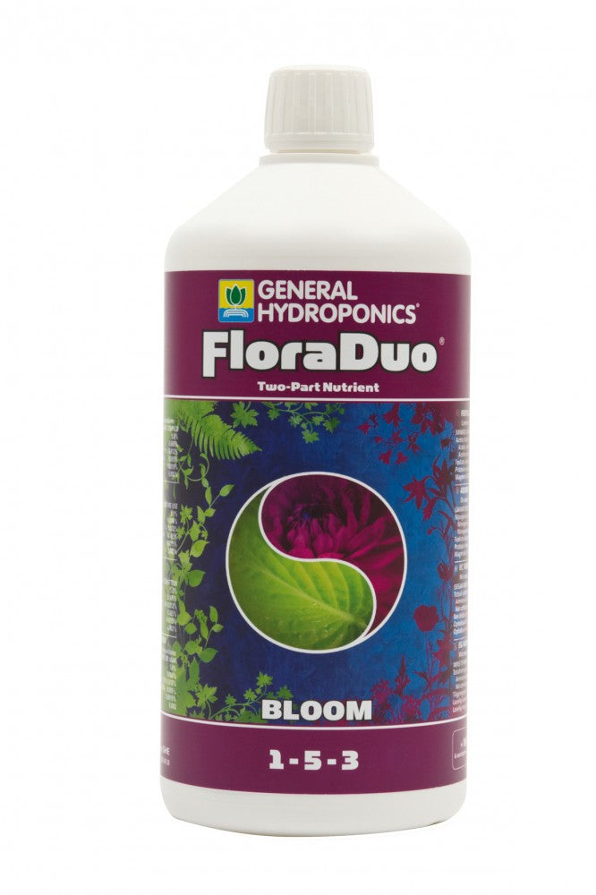 FloraDuo Bloom 1 L