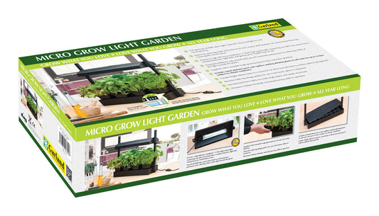 Micro Grow Light Garten
