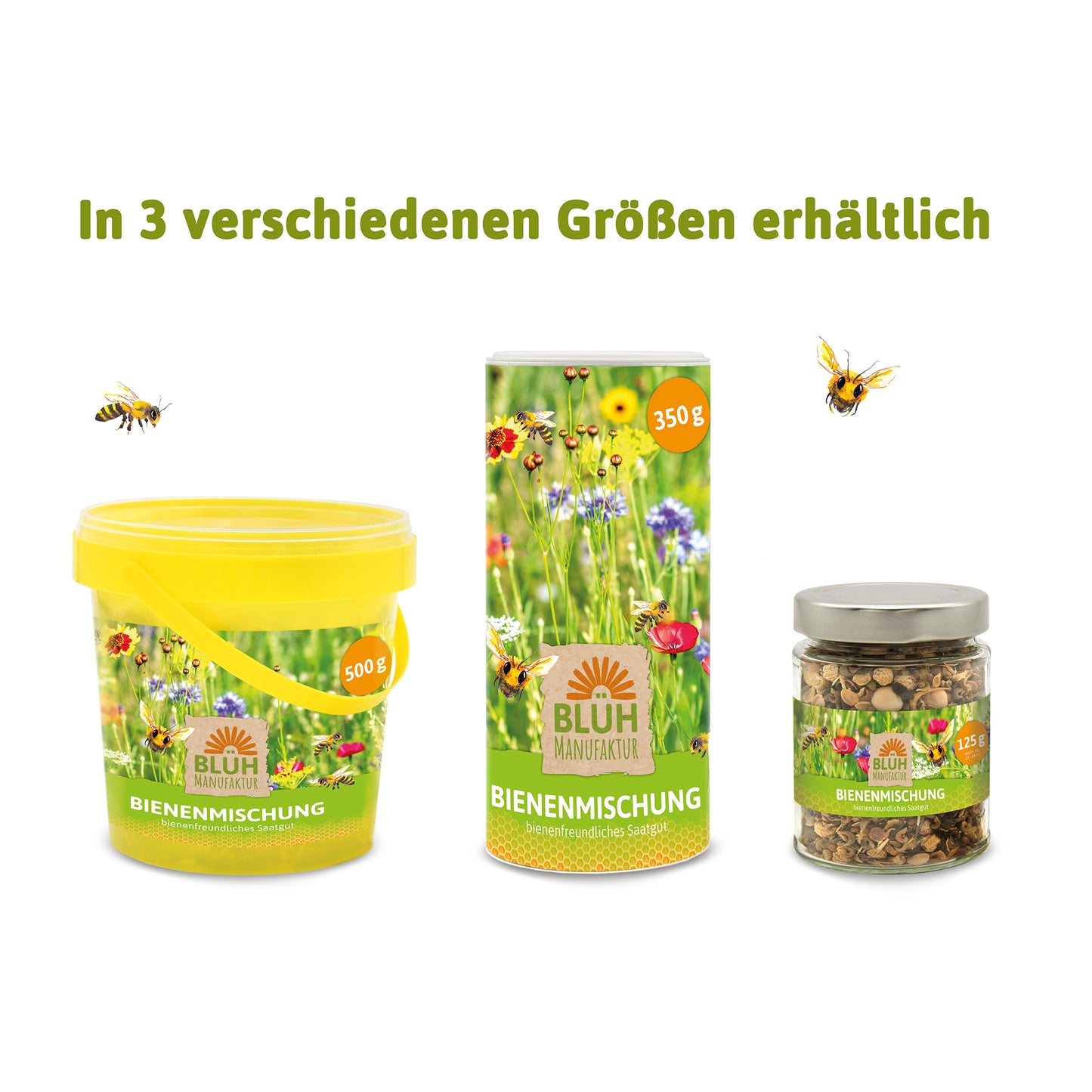 Bienenwiese