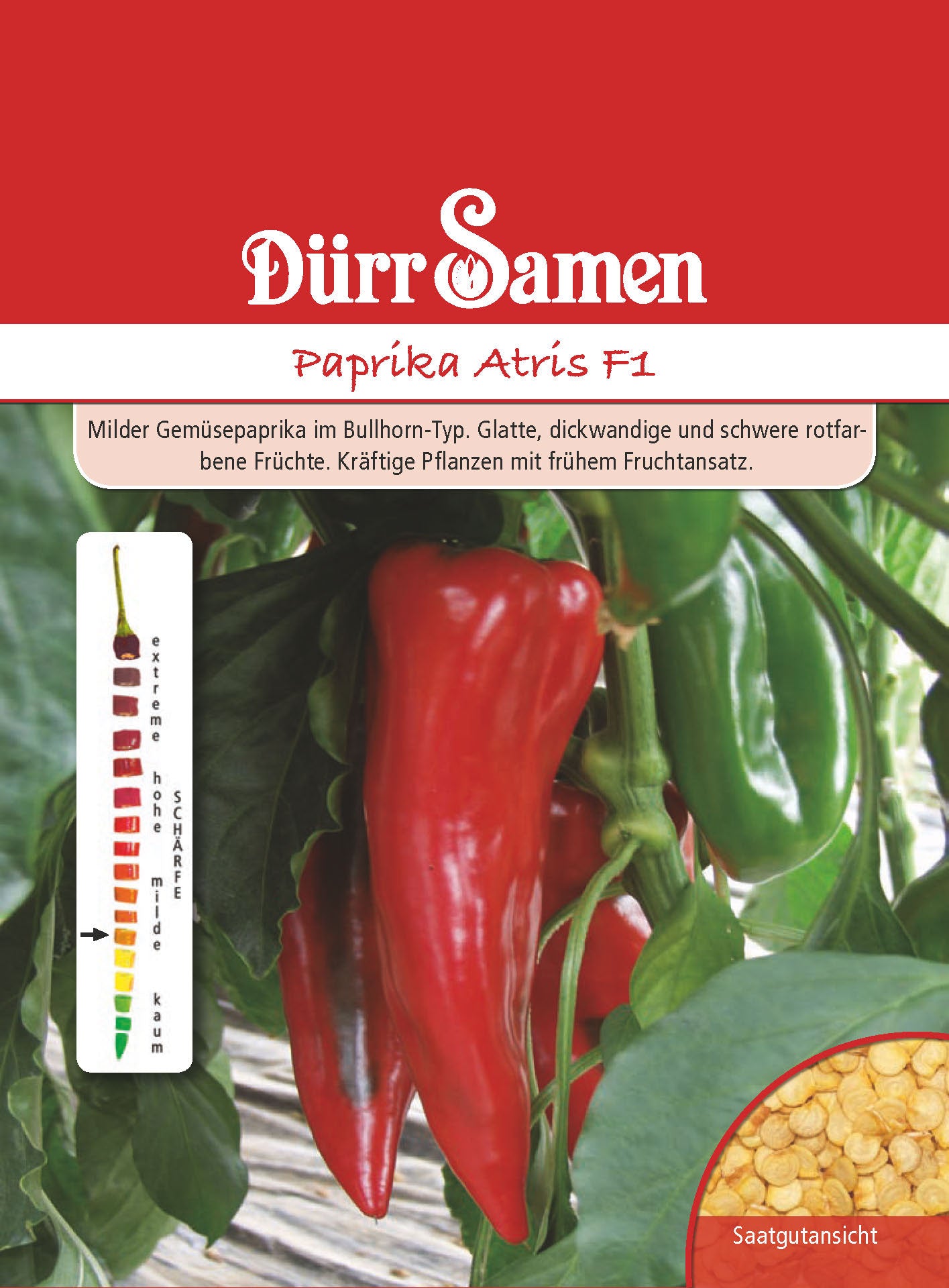 Paprika Atris F1