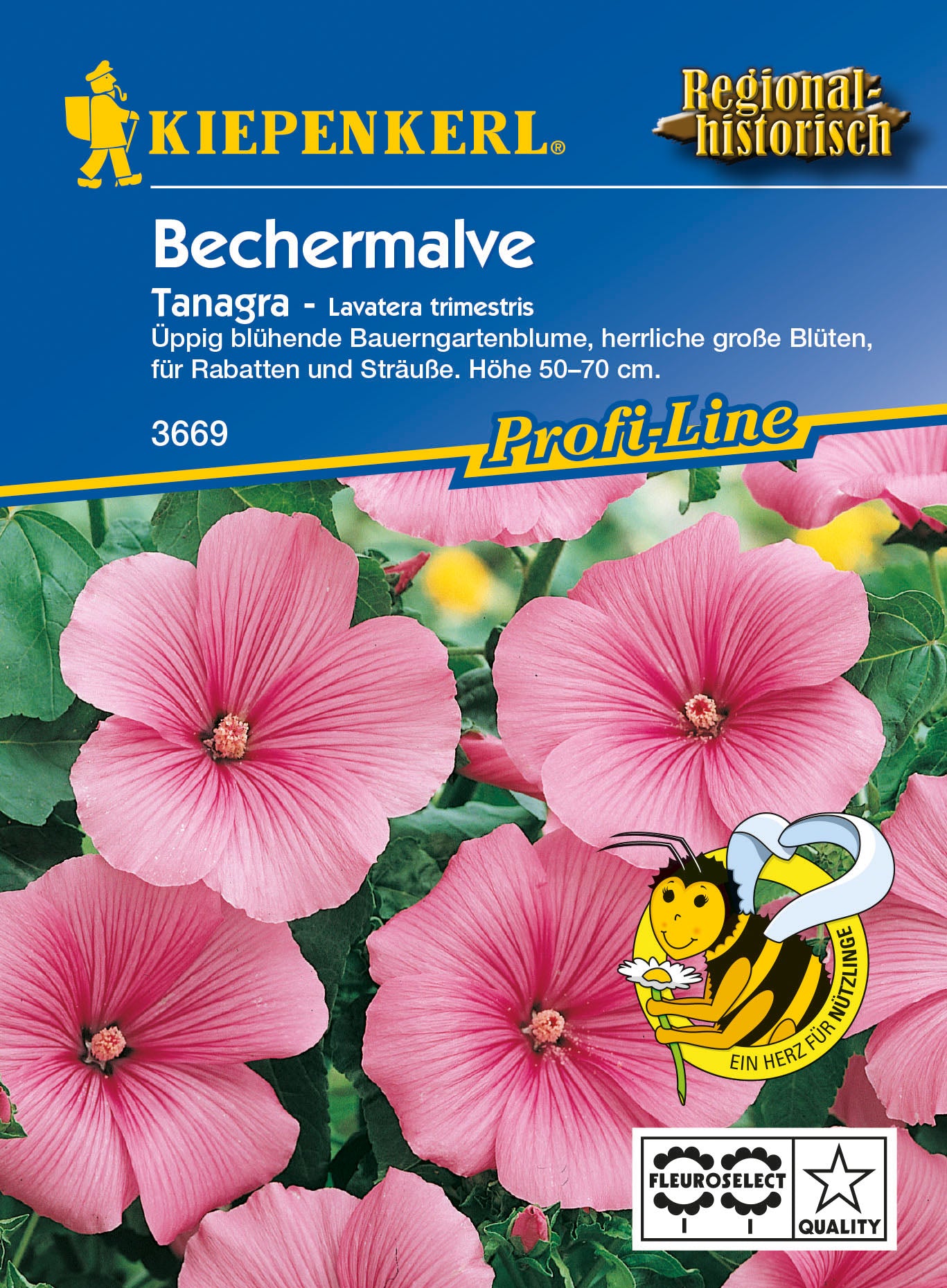  Bechermalve Tanagra [MHD 01/2026]