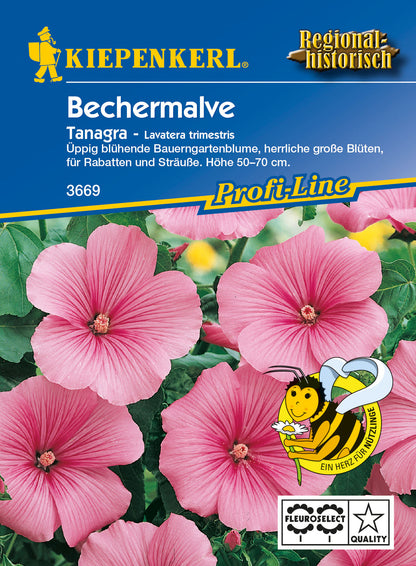  Bechermalve Tanagra [MHD 01/2026]