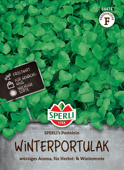  Winterportulak Postelein [MHD 01/2026]