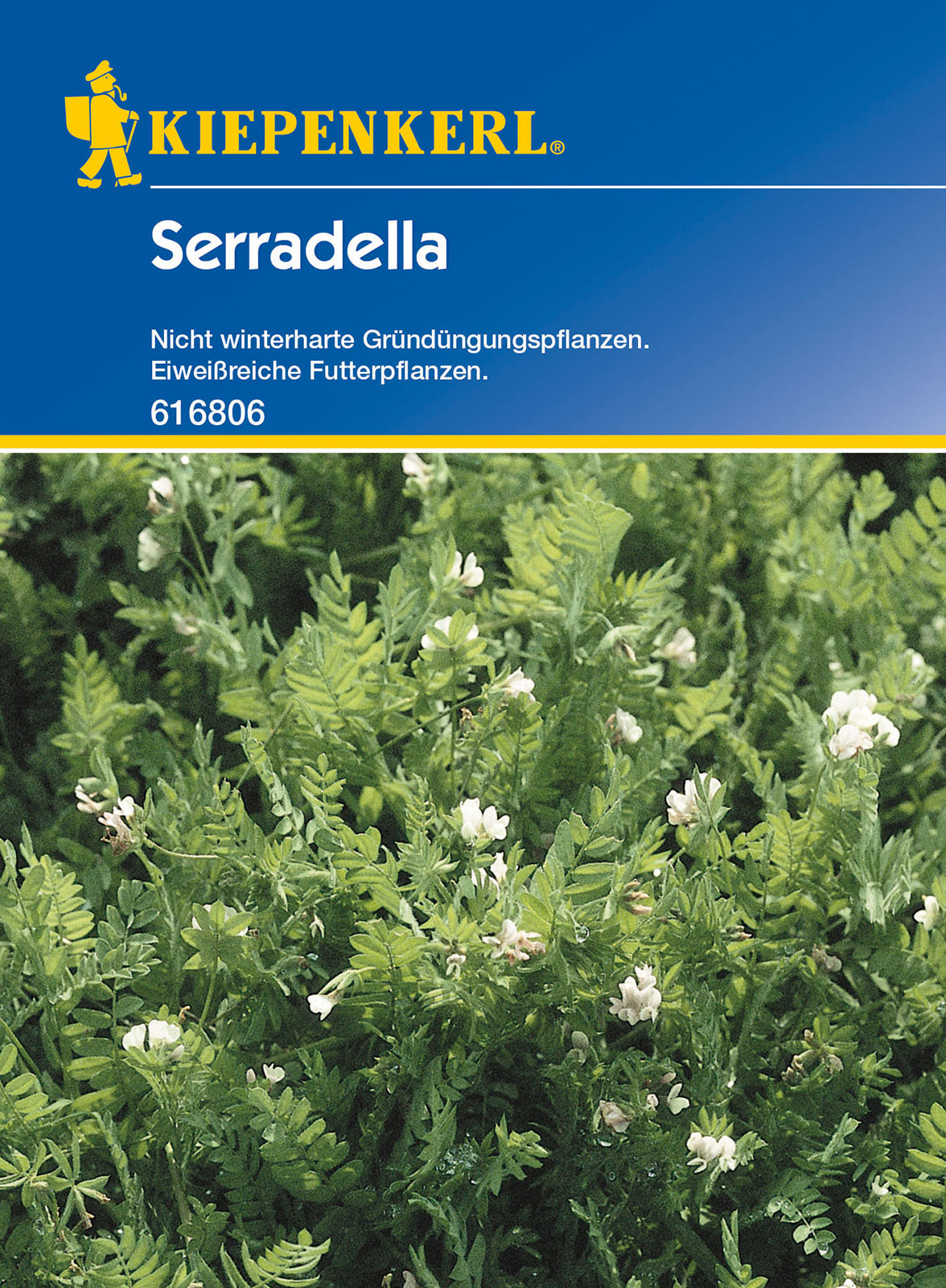  Serradella (60 G)