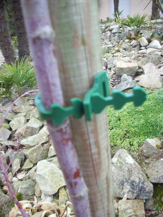  Halterung Für Bäume (25 Cm)