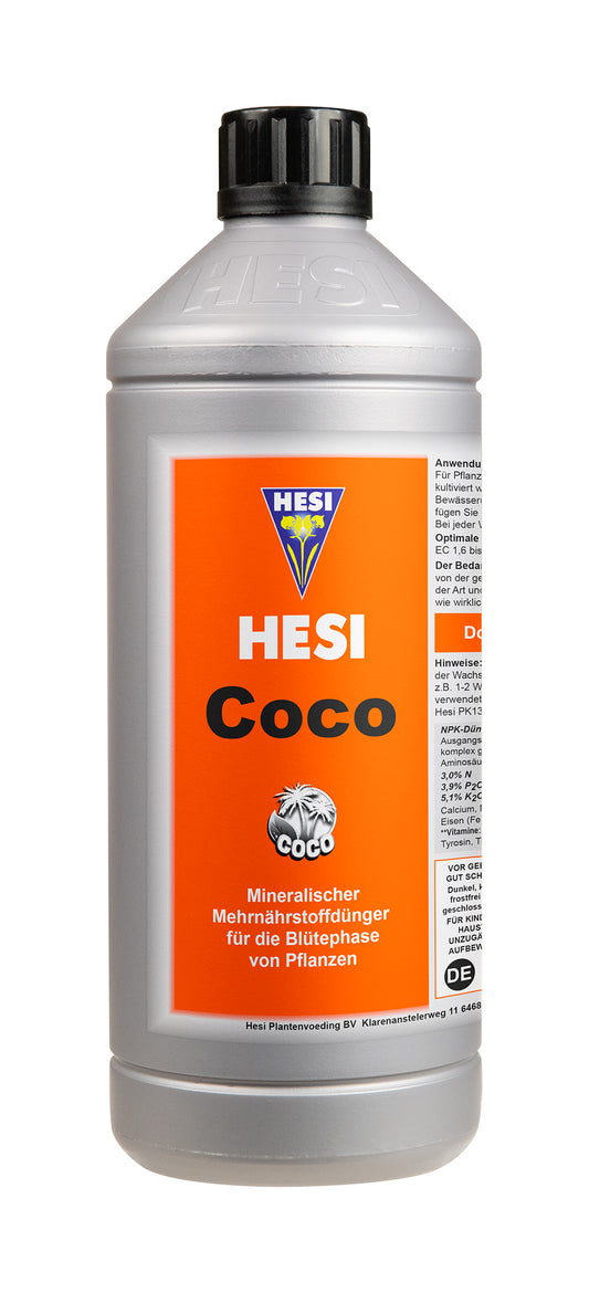  HESI Coco, 1 L