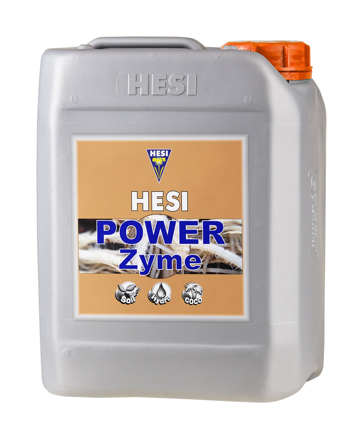  HESI Power Zyme, 5 L
