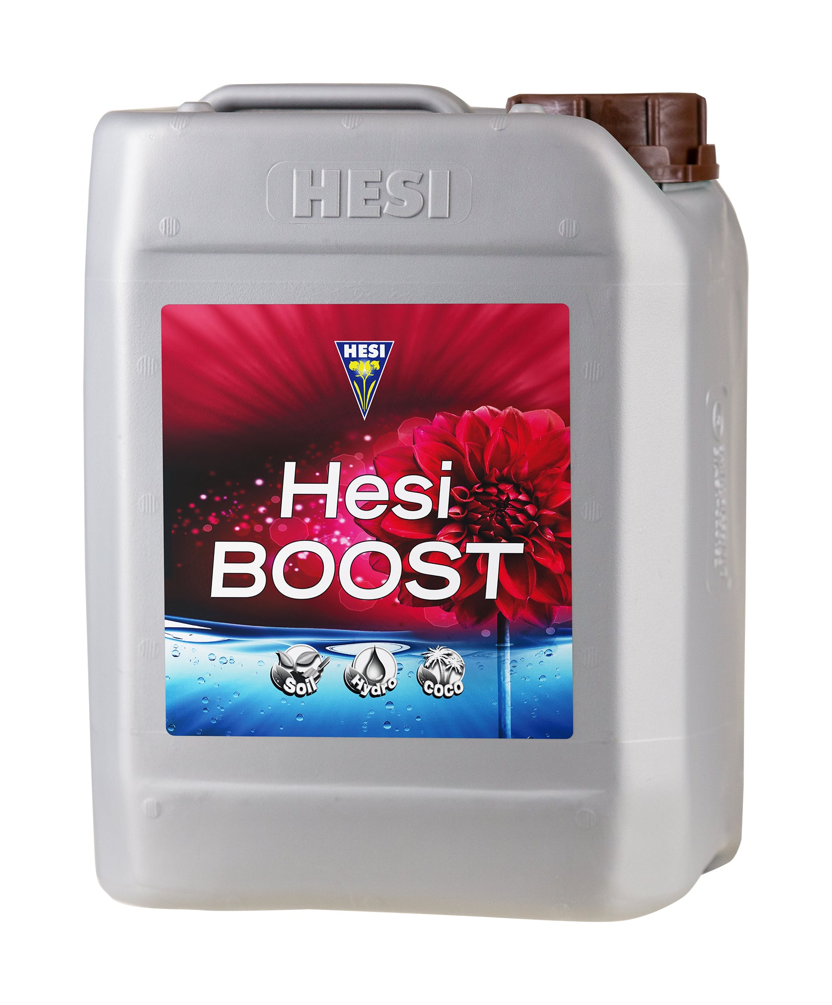  HESI Boost, 5 L