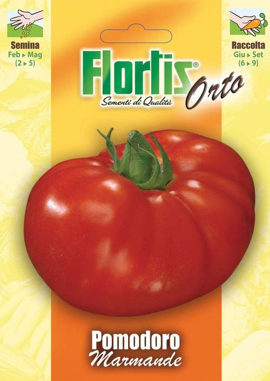  Tomate Marmande