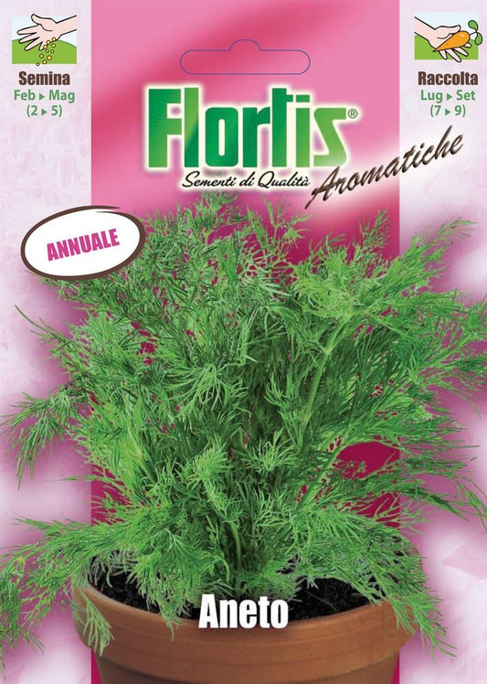  Dill