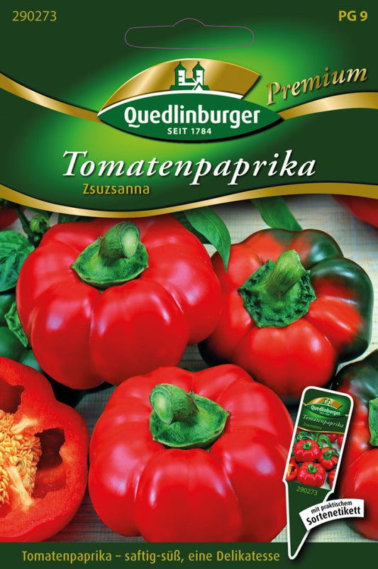  Tomatepaprika Zsuzsanna