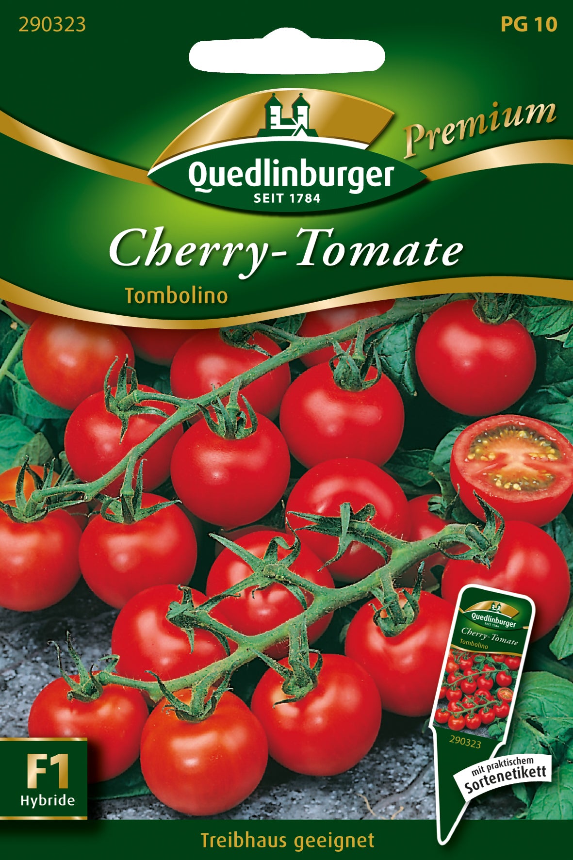  Tomate Tombolino F1 [MHD 01/2025]