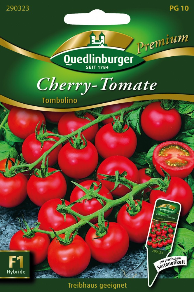  Tomate Tombolino F1 [MHD 01/2025]