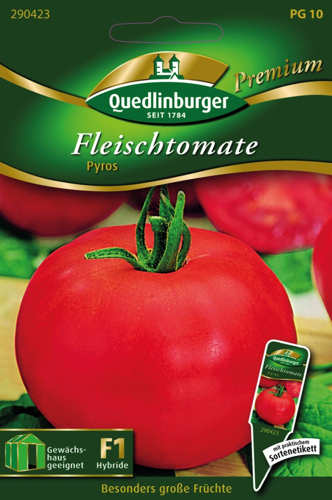  Fleischtomate Pyros F1