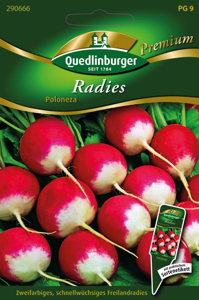  Radies Poloneza [MHD 01/2025]