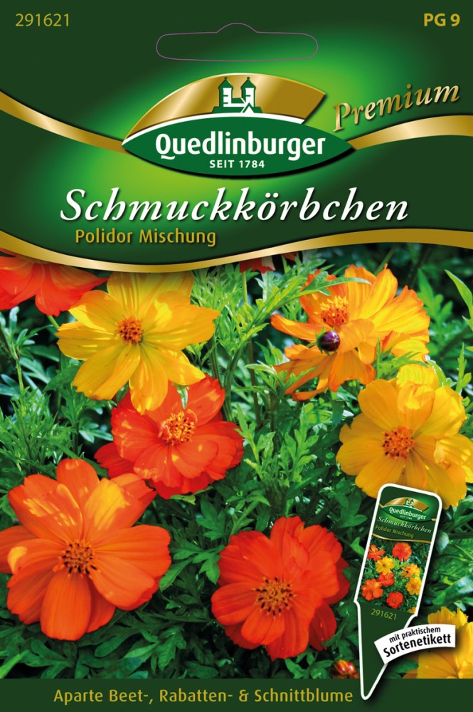  Schmuckkörbchen Polidor Mischung