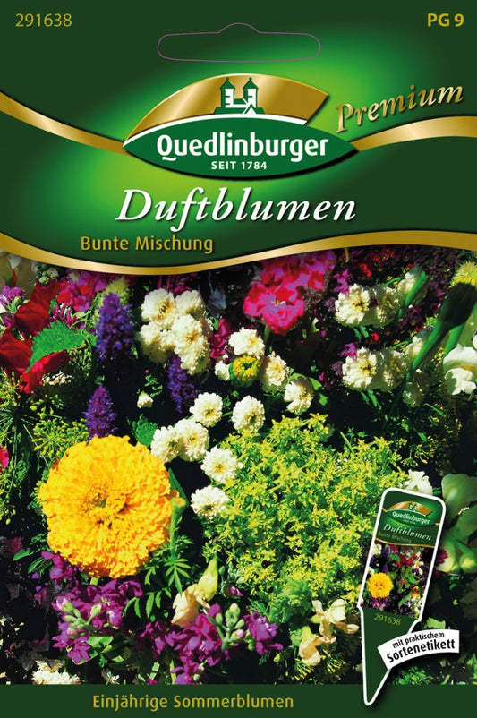  Duftblumenmischung [MHD 01/2025]