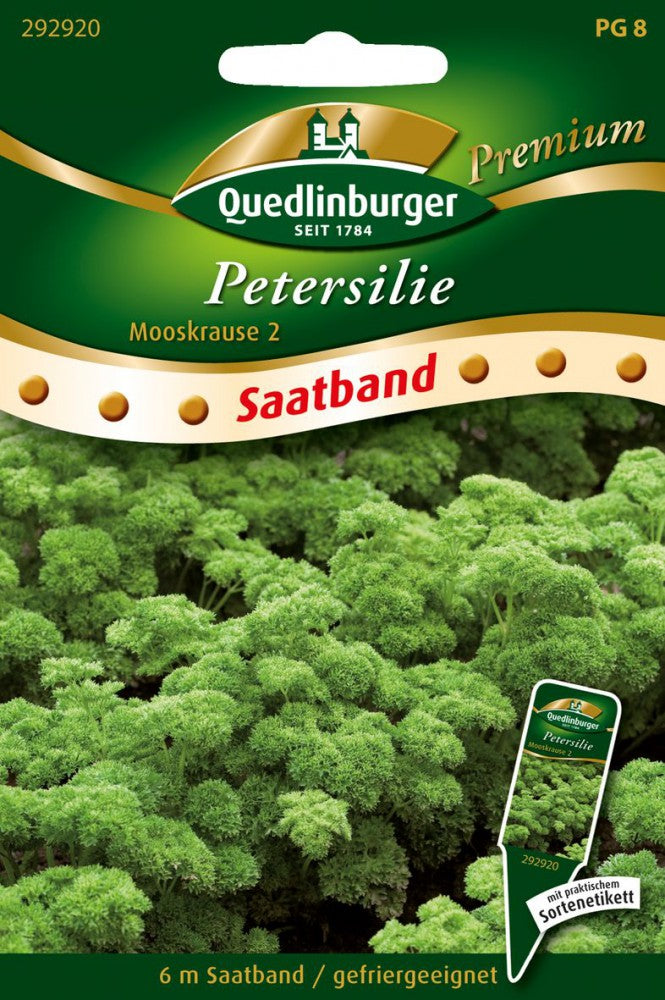  Petersilie Mooskrause 2 [MHD 01/2026]