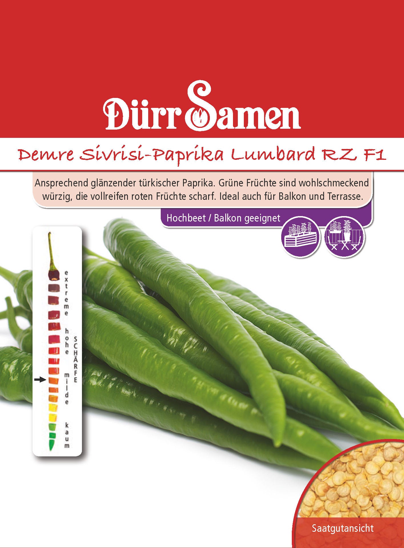  Demre Sivrisi-Paprika Lumbard RZ F1
