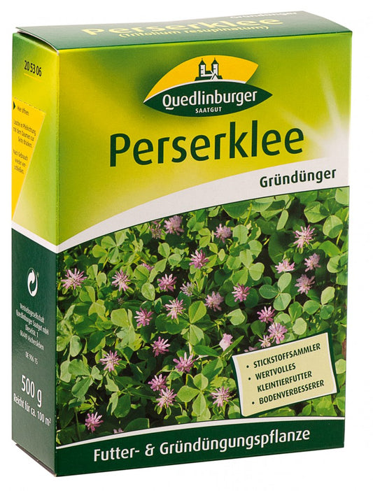  Perserklee 500 G