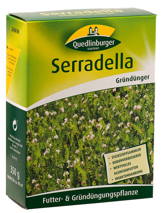  Serradella 350 G [MHD 01/2026]