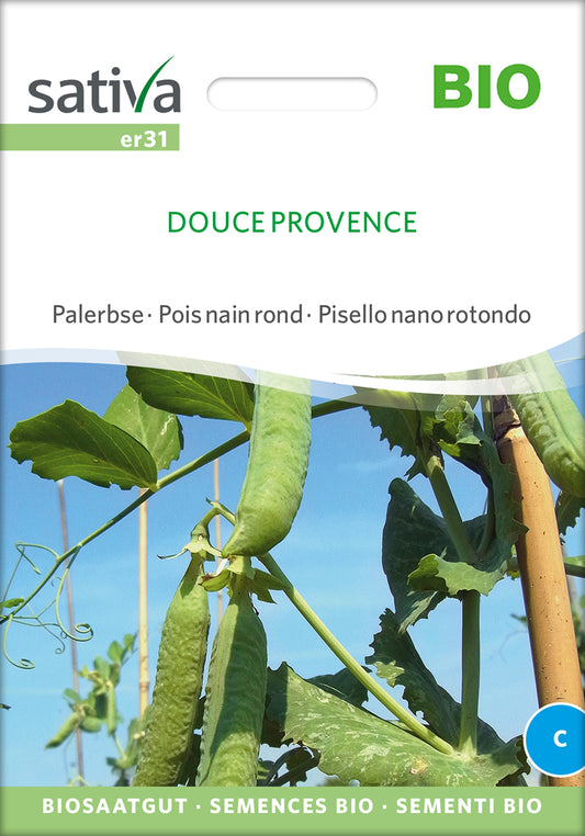 BIO Palerbse Douce Provence