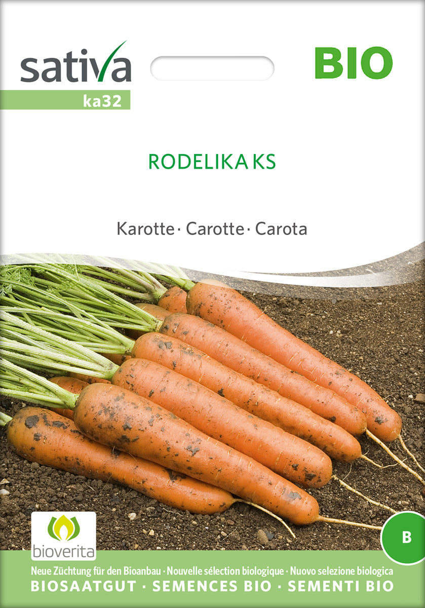  BIO Möhre Rodelika Ks [MHD 12/2025]