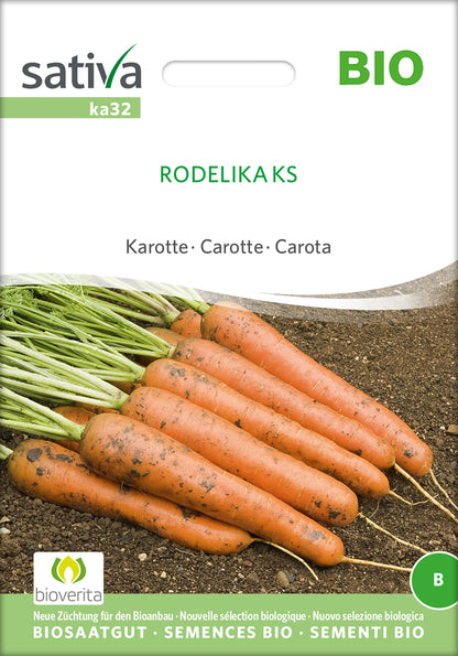  BIO Möhre Rodelika Ks [MHD 12/2025]