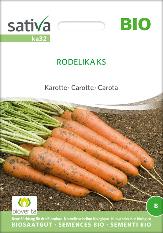  BIO Möhre Rodelika Ks [MHD 12/2025]