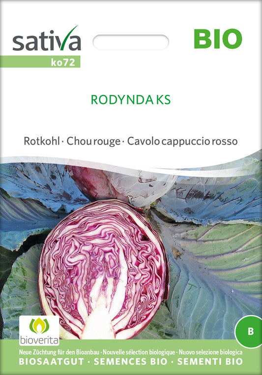  BIO Rotkohl Rodynda Ks [MHD 12/2025]