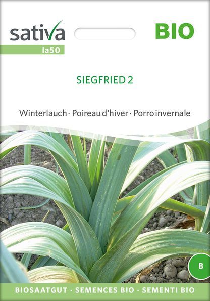  BIO Winterlauch Siegfried 2 [MHD 12/2025]