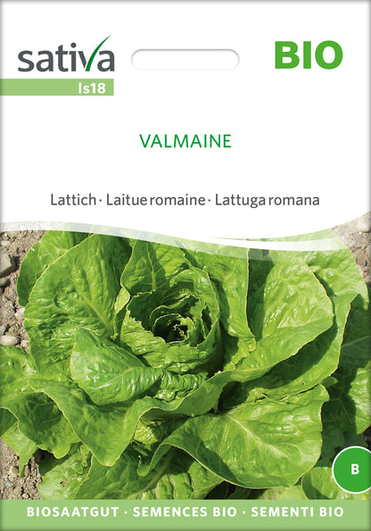  BIO Lattich Valmaine [MHD 12/2025]