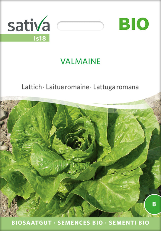  BIO Lattich Valmaine [MHD 12/2025]