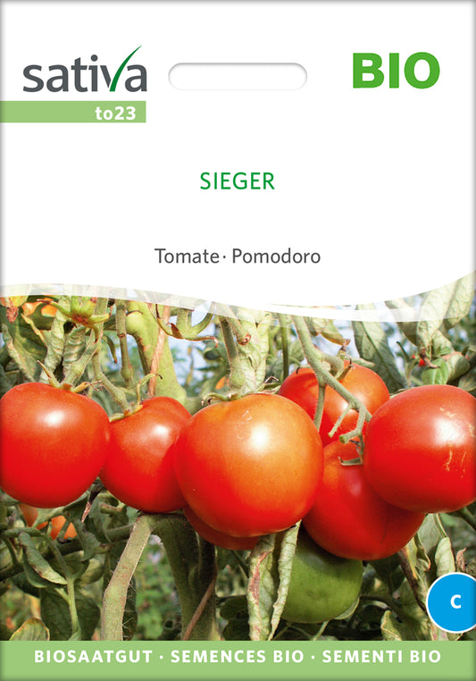  BIO Tomate Sieger [MHD 12/2025]