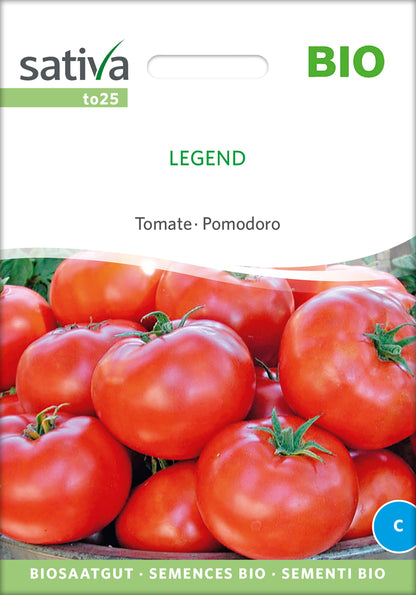  BIO Tomate Legend [MHD 12/2025]