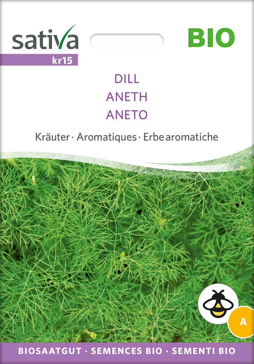  BIO Dill [MHD 12/2025]