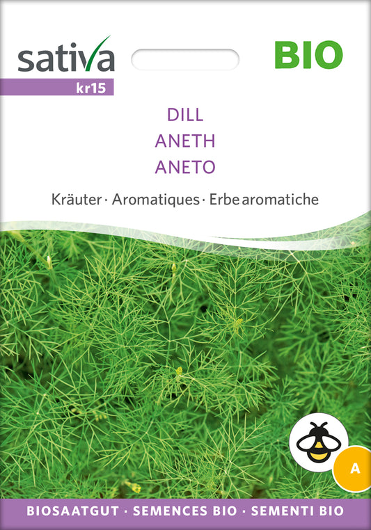  BIO Dill [MHD 12/2025]