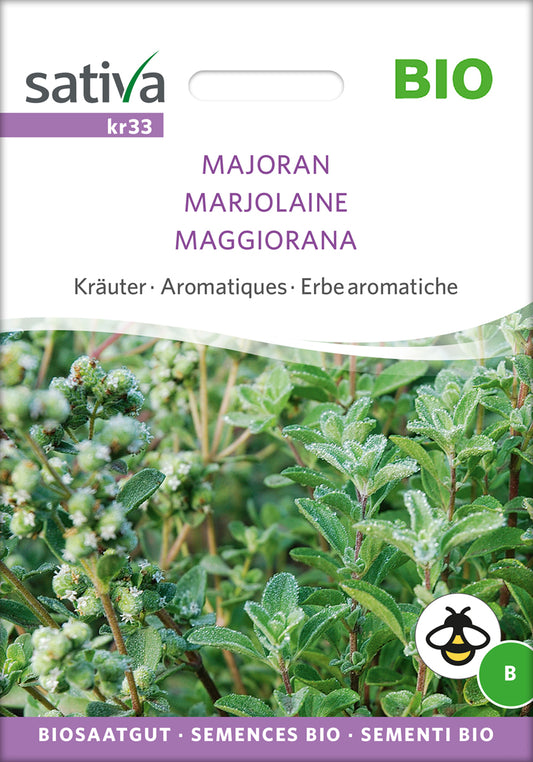  BIO Majoran [MHD 12/2025]