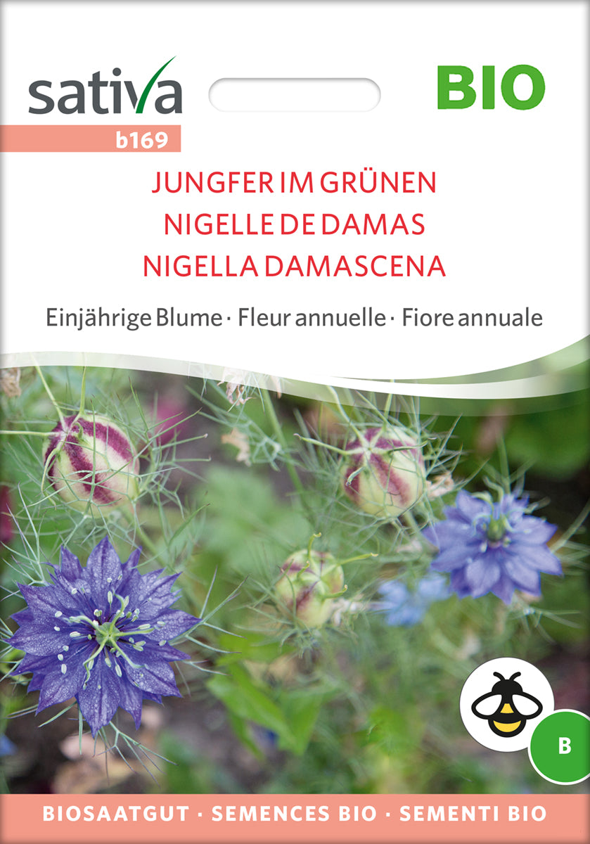  BIO Jungfer Im Grün [MHD 12/2025]